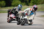 MM SR MiniMoto, MiniGP a Scooter Dunajská Streda