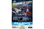 Motokrosový seriál RP západ SRUB Motocross Cup 2016 odštartuje nedeľu 24.4. v Gbeloch