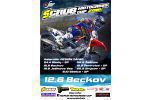 MM SR MX65 + RP západ SCRUB Motocross cup 2016 pokračuje v Beckove