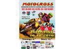 Motokrosový šampionát SMF 2016 uzatvoria Šenkvice - 16.10.2016
