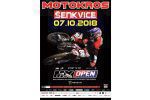V Šenkviciach vyvrcholí motokrosový šampionát i s Richardom Šikyňom