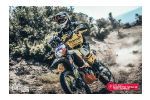Serres Rally - po druhom dni Štefan Svitko na vedúcom mieste