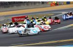 Fenomenálny víkend FIM EWC aj so sajdkárami