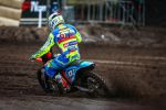 Richard Šikyňa porozprával o svojej úspešnej motokrosovej sezóne v televízii TA3
