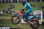 Ďalších 6 bodov pre Richarda Šikyňu z MXGP v Anglicku