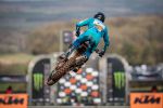 Richard Šikyňa i v roku 2020 medzi svetovou motokrosovou špičkou