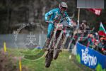 Richard Šikyňa získal jeden bod aj na MXGP v Taliansku