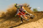 17. ročný Richard Šikyňa z tímu MX Slovakia nový Medzinárodný majster Slovenska