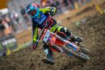 Ďalší vynikajúci výsledok Richarda Šikyňu na MXGP