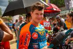 Seriál MS v motokrose MX GP pokračujú opäť v Taliansku