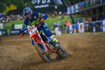 Richard Šikyňa na MXGP opäť v TOP 10
