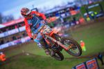 Prvé preteky MXGP 2020 v Anglicku aj za účasti Richarda Šikyňu