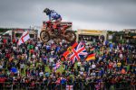 Výborná premiéra Richarda Šikyňu z tímu MX Slovakia na majstrovstvách sveta MXGP.