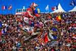Richard Šikyňa z tímu MX Slovakia najúspešnejší zo Slovákov na „Motokrose národov“