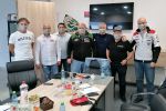 Zasadnutie športovej komisie CPM - 23.5.2020 Slovakia Ring