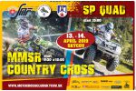 Skýcov bude hostiť druhé pokračovanie seriálu MM SR Enduro a CC 2019