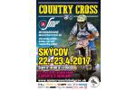 Seriál MM SR Country cross a Enduro pokračuje v Skýcove