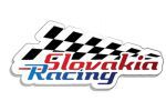 Slovakia Racing promotér seriálu Alpe Adria, MM SR, IMRC, FUN CUP cestných motocyklov