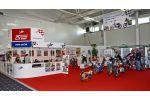 SMF na výstave Motocykel 2019