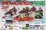 Druhé pokračovanie nového seriálu Slovakia Snowross Cup 2019