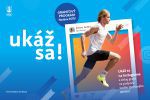 Grantový program SOŠV "UKÁŽ SA!"