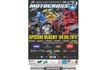 MM SR MX65/85/Ladies + RPV MX ESX Cup 2017 + MACEC Cup v Spišských Vlachoch