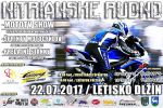 M SR v šprinte motocyklov – letisko Dlžín pri Nitrianskom Rudne