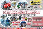 M SR v šprinte motocyklov – letisko Dlžín, 22.6.2019