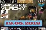 RP východ EAST CUP Spišské Vlachy sa PREKLADÁ!!!!