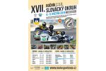Seriál Majstrovstiev SR 125SP pokračuje u našich českých susedov