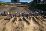 Slovenskí jazdci na MM ČR MX družstiev a bronz J.Katriňáka v MX85