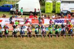 Seriál MM SR+SP QUAD a pohár SMF MX pokračoval v Slov.Pravne