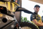 Svitko vycestuje na svoj jubilejný desiaty Dakar