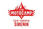 Účasť členov ŠMT na FIM-Motocamp 2018 - Šibeník - Chorvátsko