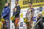 Ďalšie pódium pre Richarda Šikyňu na ADAC