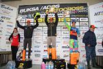 Richard Šikyňa dobil stupeň víťazov aj v seriáli našich západných susedov