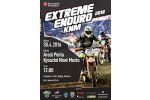 1.Extrém enduro Kysucké Nové Mesto, 30.4.2016