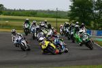Alpe Adria Road Race Journal z Pannonia-ringu je na internete