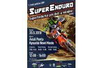 Prvé SuperEnduro v sezóne 2018 SMF