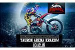 Superenduro v Krakowe už túto sobotu!