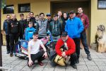 Na Kollárovej prebehlo sústredenie plochodrážnikov