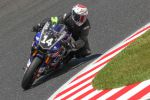 Omega Maco Racing Team na osemhodinovke v Suzuke