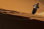 Africa Merzouga Rally 2018 – pred poslednou etapou