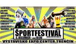5. ročník Sportfestival-u neolympijských športov