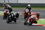Termínový kalendár Alpe Adria 2017