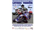 Preteky na letisku v Trenčíne zatiaľ v pôvodnom termíne