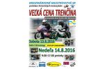 Veľká cena Trenčína bude v polovici augusta
