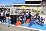 Maco Racing Team zahájil novú sezónu EWC podujatím Bol d´Or