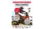 Cez víkend MM SR country cross Malé Uherce