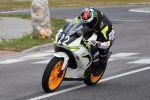 Úspešný víkend Motošport Klubu Unín
